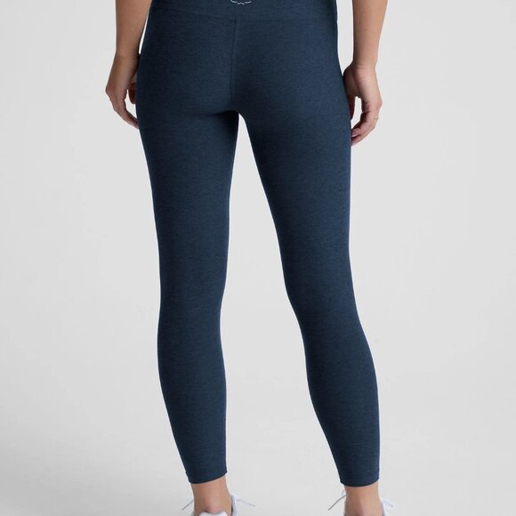 Beyond Yoga Spacedye Caught In The Midi High Waisted Legging - Picture 6 of 7